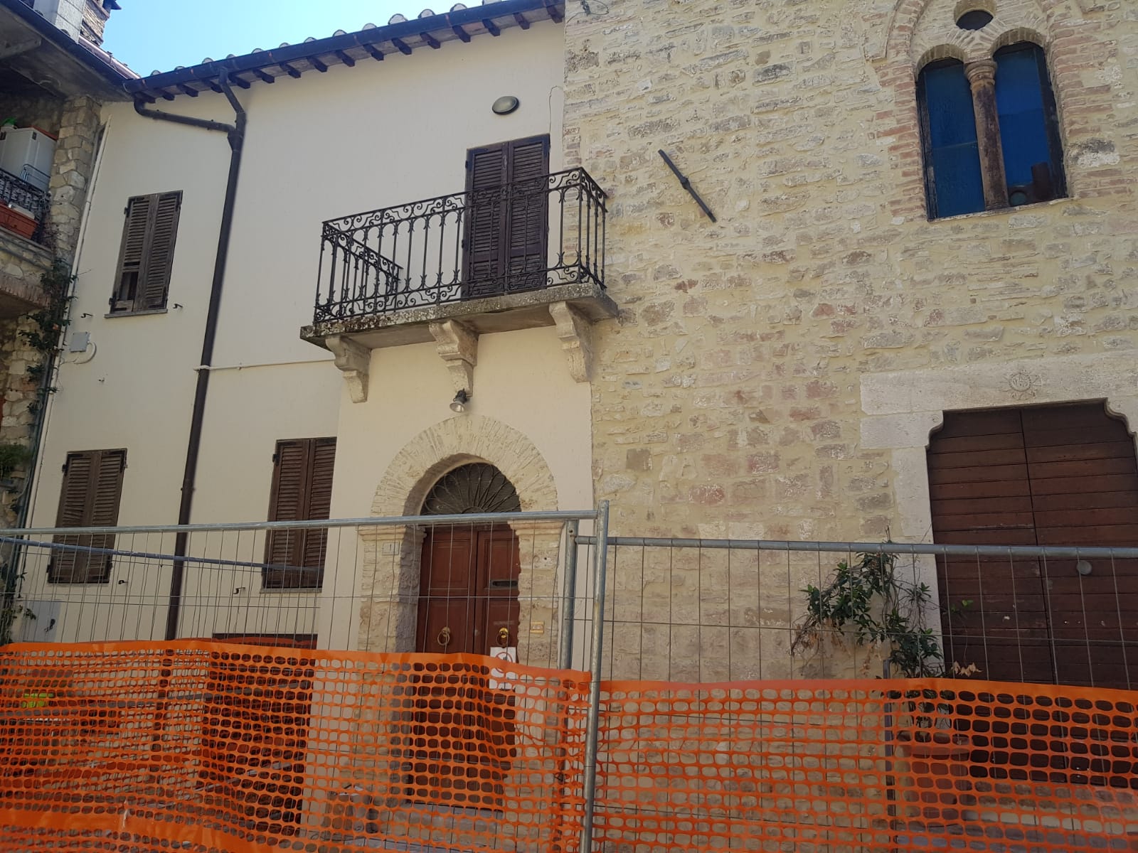 Riqualificazione Edilizia