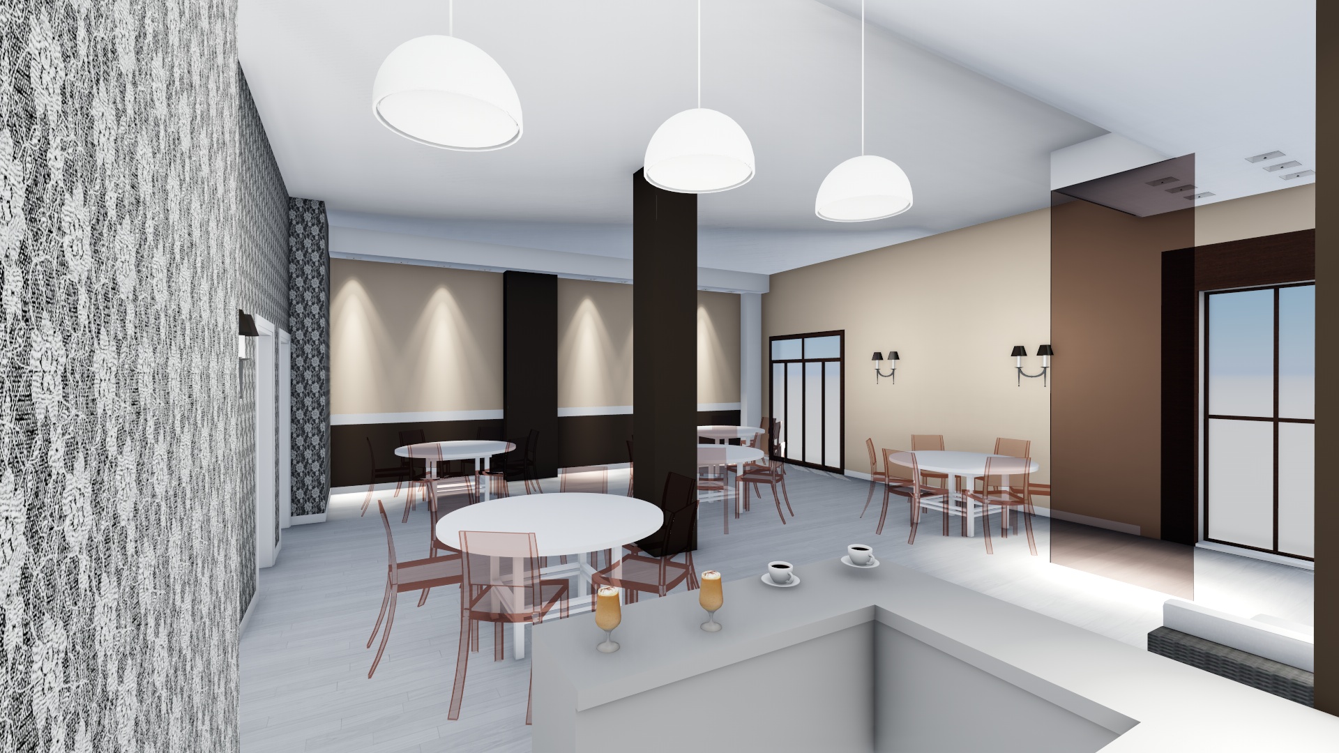 Terni Atelier Culinario