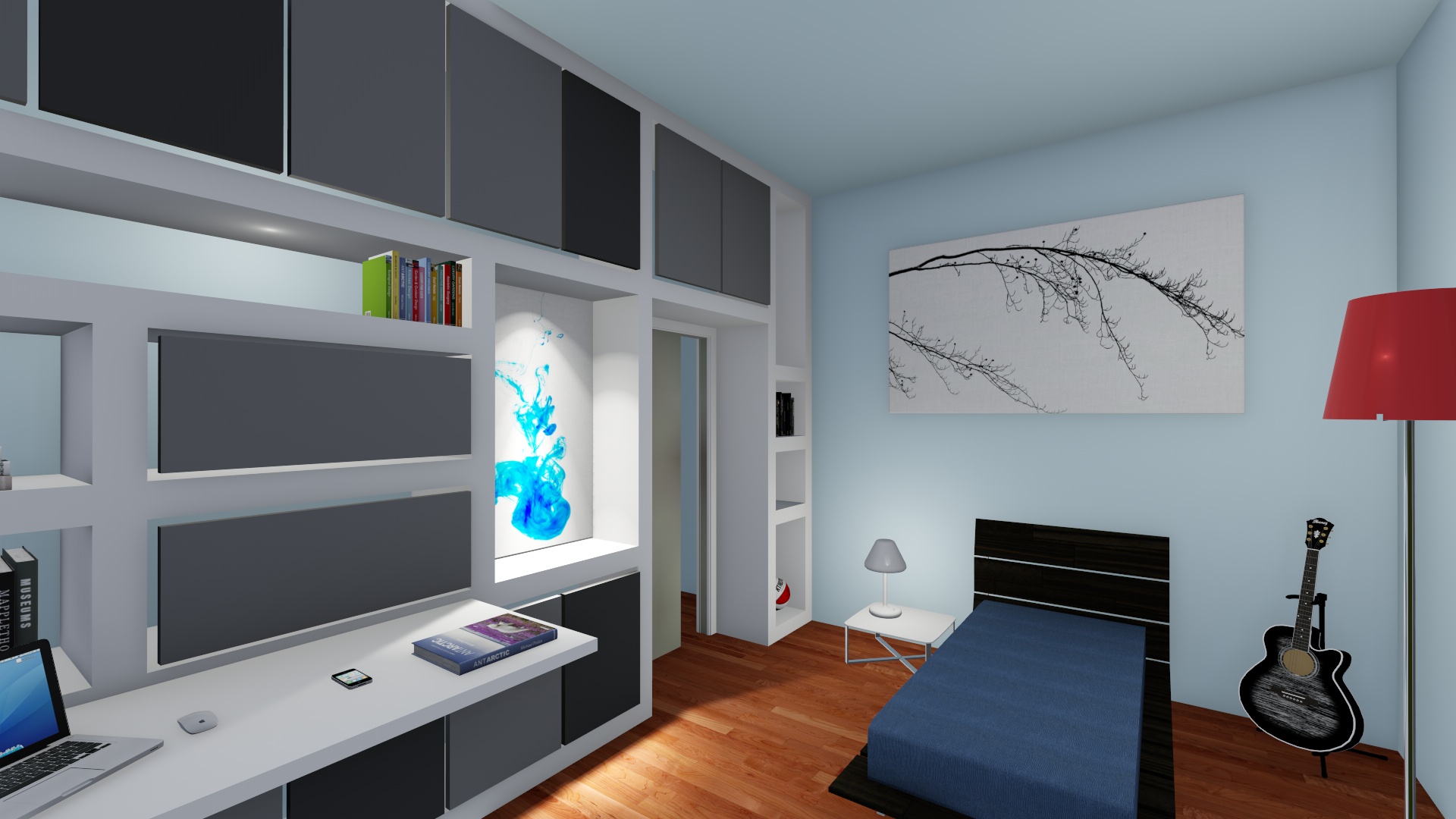 Stroncone Prodotto d’Arredo