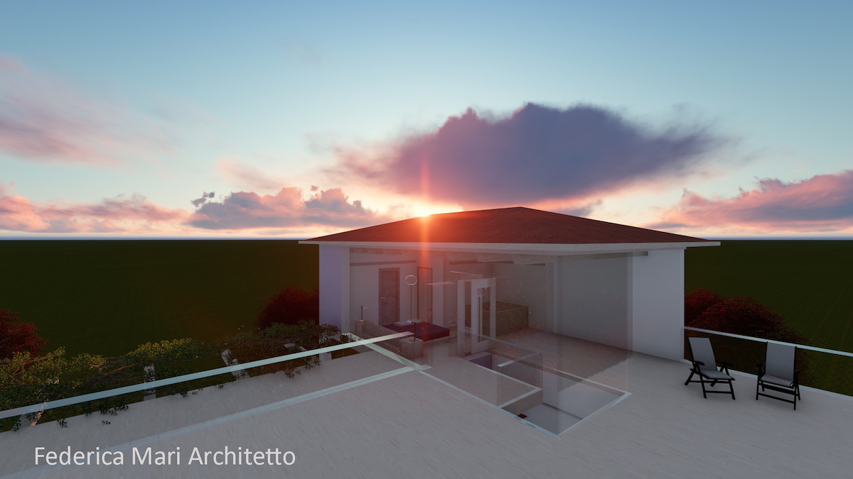Sangemini Villa Unifamiliare
