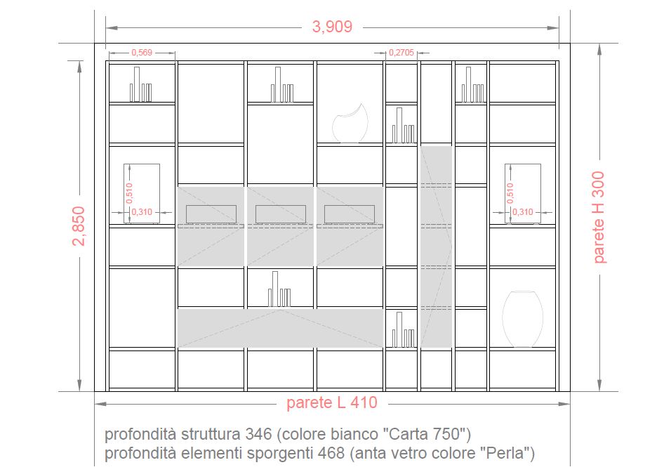 Terni Arredamento Residenziale